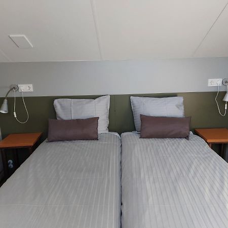Boszicht 3 Appartement In Oostkapelle Dış mekan fotoğraf