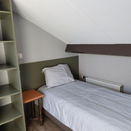 Boszicht 3 Appartement In Oostkapelle Dış mekan fotoğraf