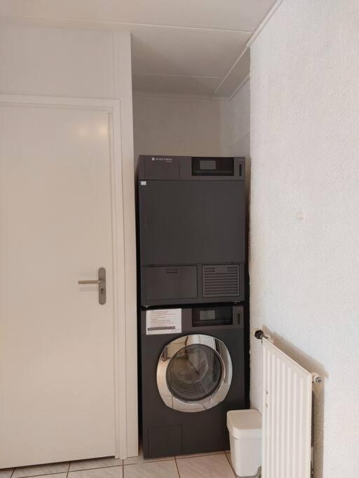 Boszicht 3 Appartement In Oostkapelle Dış mekan fotoğraf