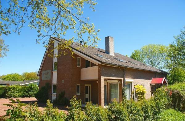 Boszicht 3 Appartement In Oostkapelle Dış mekan fotoğraf