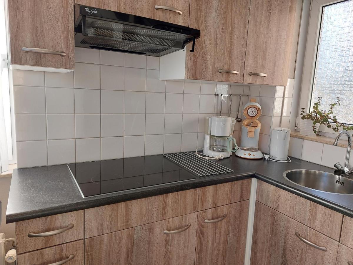 Boszicht 3 Appartement In Oostkapelle Dış mekan fotoğraf