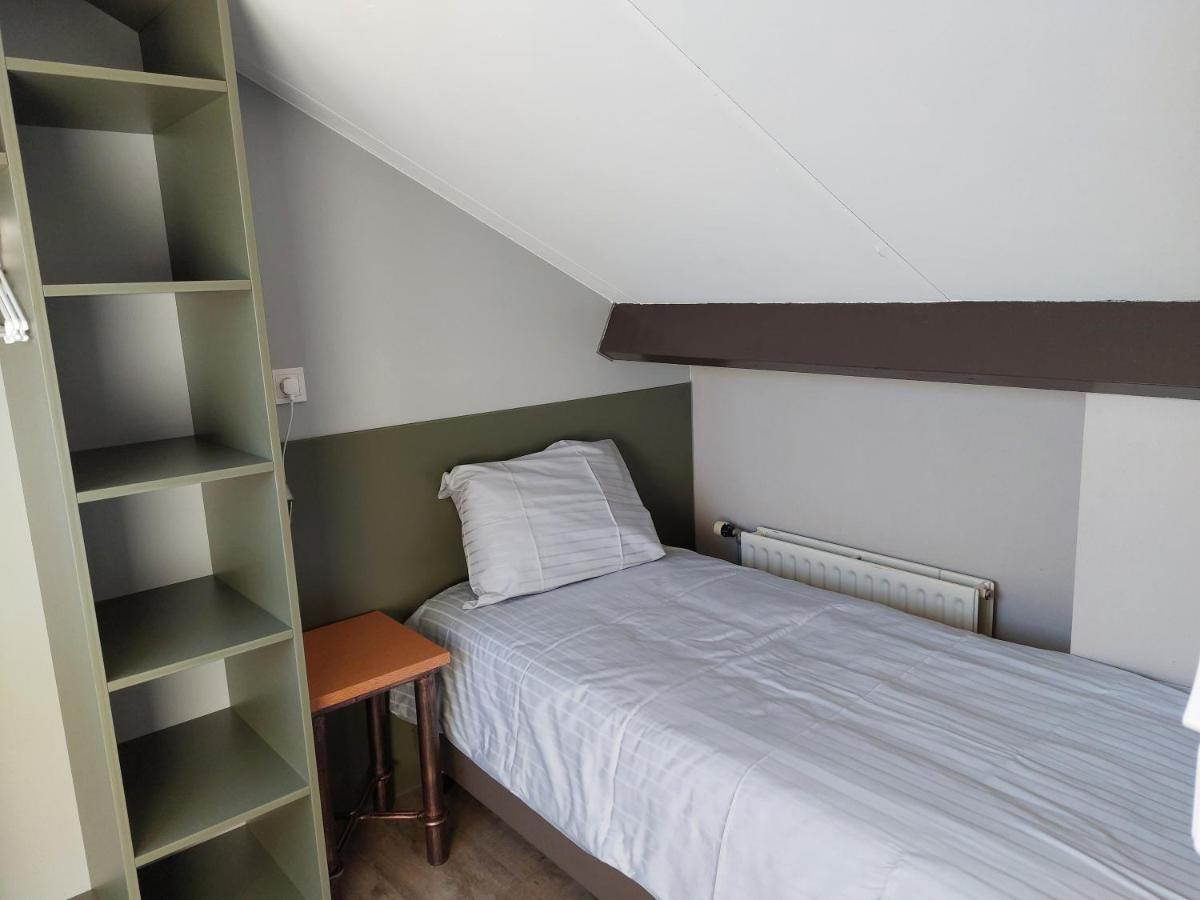 Boszicht 3 Appartement In Oostkapelle Dış mekan fotoğraf