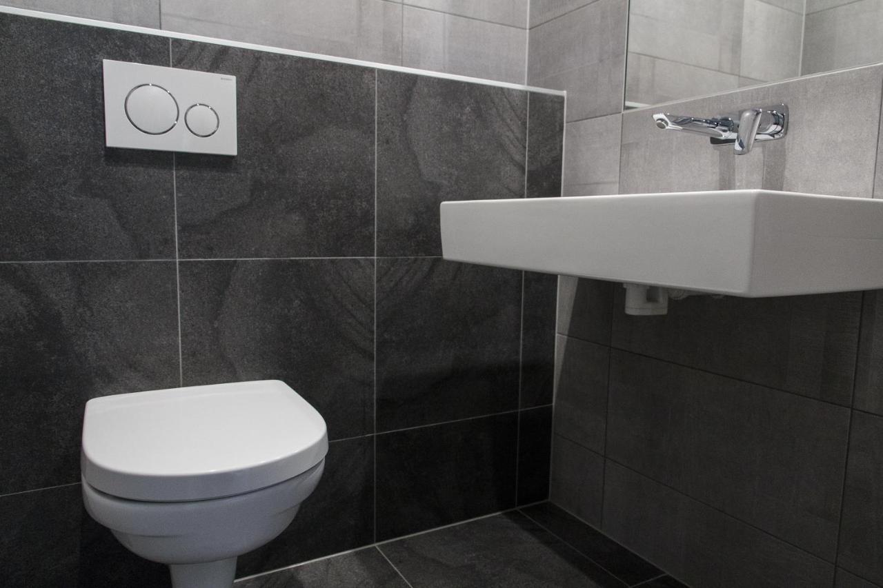 Boszicht 3 Appartement In Oostkapelle Dış mekan fotoğraf