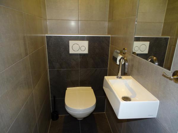 Boszicht 3 Appartement In Oostkapelle Dış mekan fotoğraf